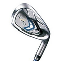 XXIO XXIO9 Iron Set-Graphite Shaft